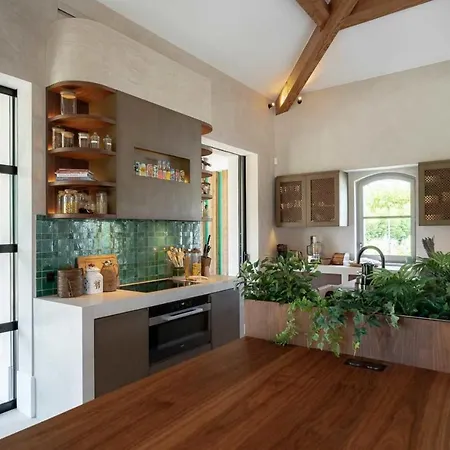 Luxurious 5br10p - Ramatuelle - Bagatelle Beach Villa