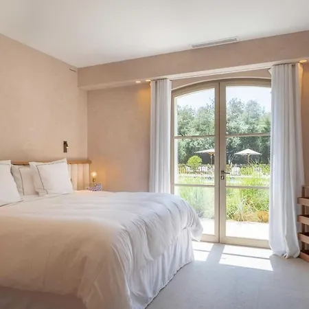 Luxurious 5br10p - Ramatuelle - Bagatelle Beach Villa