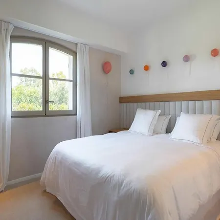 Luxurious 5br10p - Ramatuelle - Bagatelle Beach * Saint-Tropez