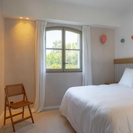 Luxurious 5br10p - Ramatuelle - Bagatelle Beach Villa